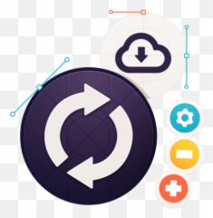 Create An Svg Icon System - Dot png
