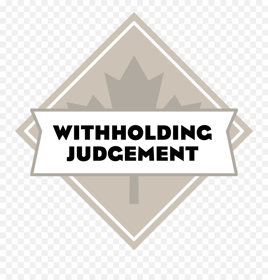 Have The - Erwin The Body As The House Png,Judgement Icon