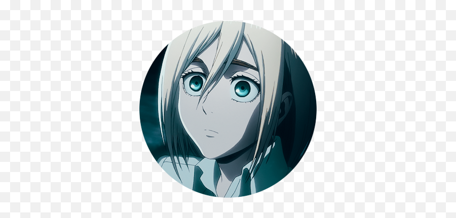 Anime Historia Reiss Icons - Fictional Character Png,Mikasa Icon