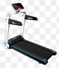 Download Treadmill Clipart Exersice - Treadmill Png,Treadmill Png