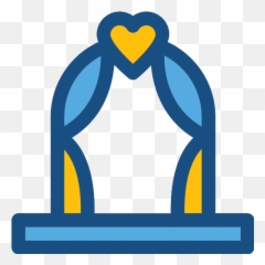 Wedding Vector Svg Icon 4 - PNG Repo Free Icons For Adult