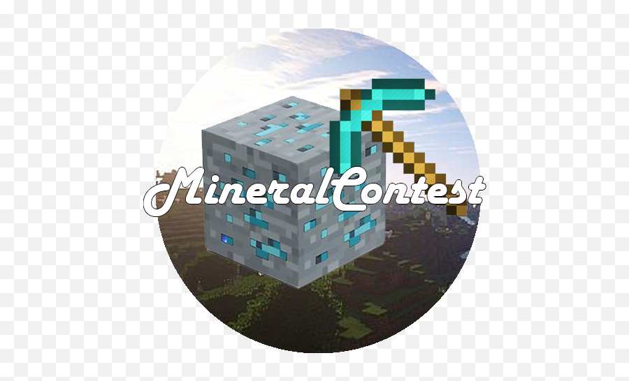 Overview - Mineral Contest Minecraft Server Png,Spigot Server Icon