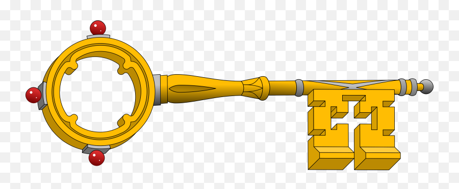 200 Free Lock U0026 Key Vectors - Pixabay Gold Key Png,Combination Lock Icon