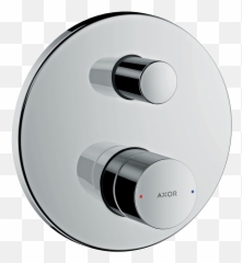 2 Functions - Axor 45405000 png