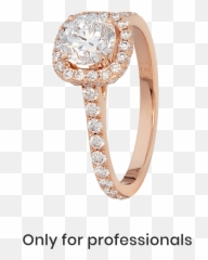 Soarijoia Jewels - Engagement Ring png