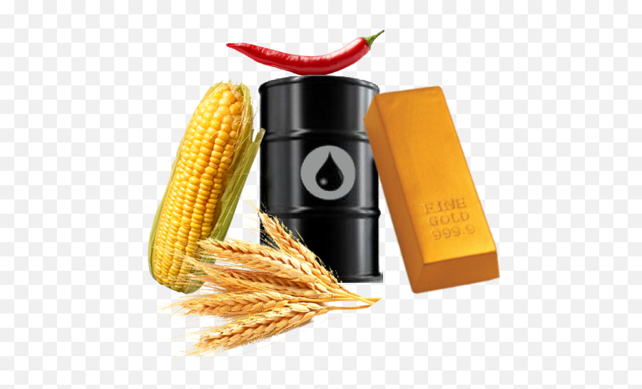 Commodity Asia 3 - Spicy Png,Commodity Icon