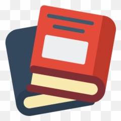Vector Icons Designed - Book png