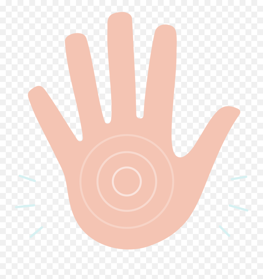 Hand Tingling What Does Mean Buoy - Language Png,Two Hands Icon