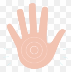 Hand Tingling What Does Mean Buoy - Language png
