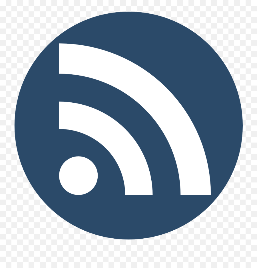 Change App - Rss Feed Icon Png,Newspaper App Icon