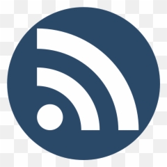 Change App - Rss Feed Icon png