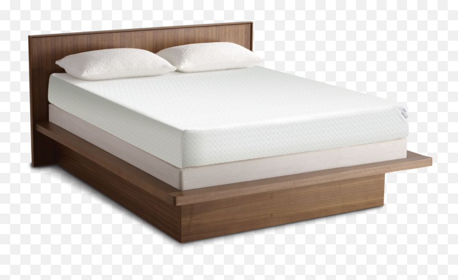 Bed Png Picture - Low Bed Png,Bed Transparent Background