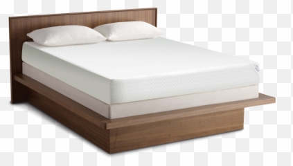 Bed Png Picture - Low