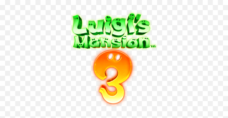 3 For The Nintendo Switch - Mansion 3 Logo Png,Nintendo Switch Logo Transparent
