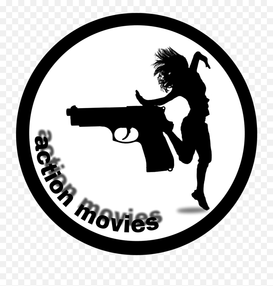 Icon Sticker Clipart Movies Public - Instagram Highlights Cover Of Guns Png,Jumping Person Icon