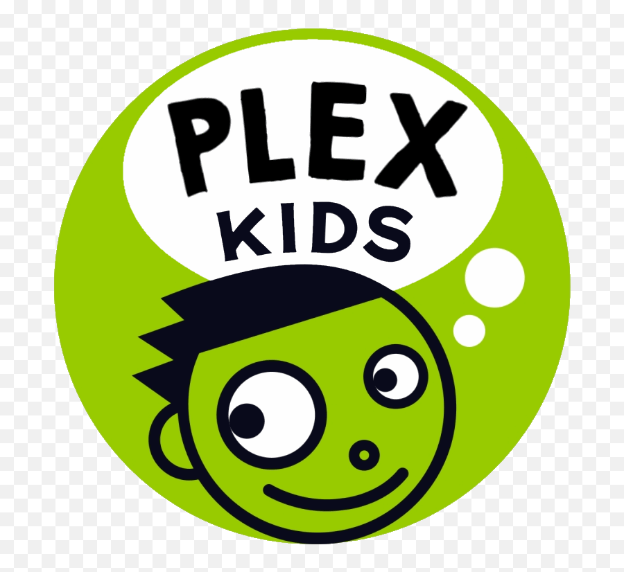 Plex - Pbs Kids Png,Smallville Folder Icon