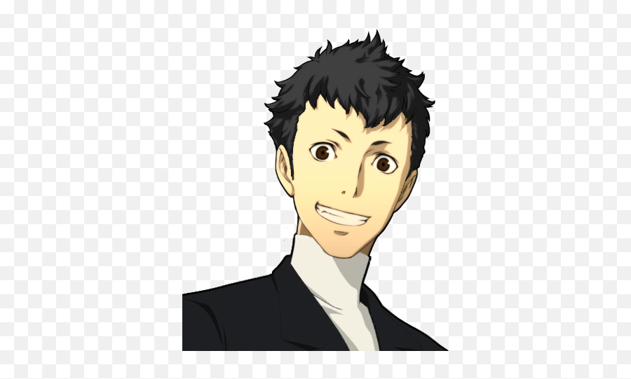 Ryuji Sakamoto But He Isnu0027t A Delinquent Persona5 Png Persona 5 Icon