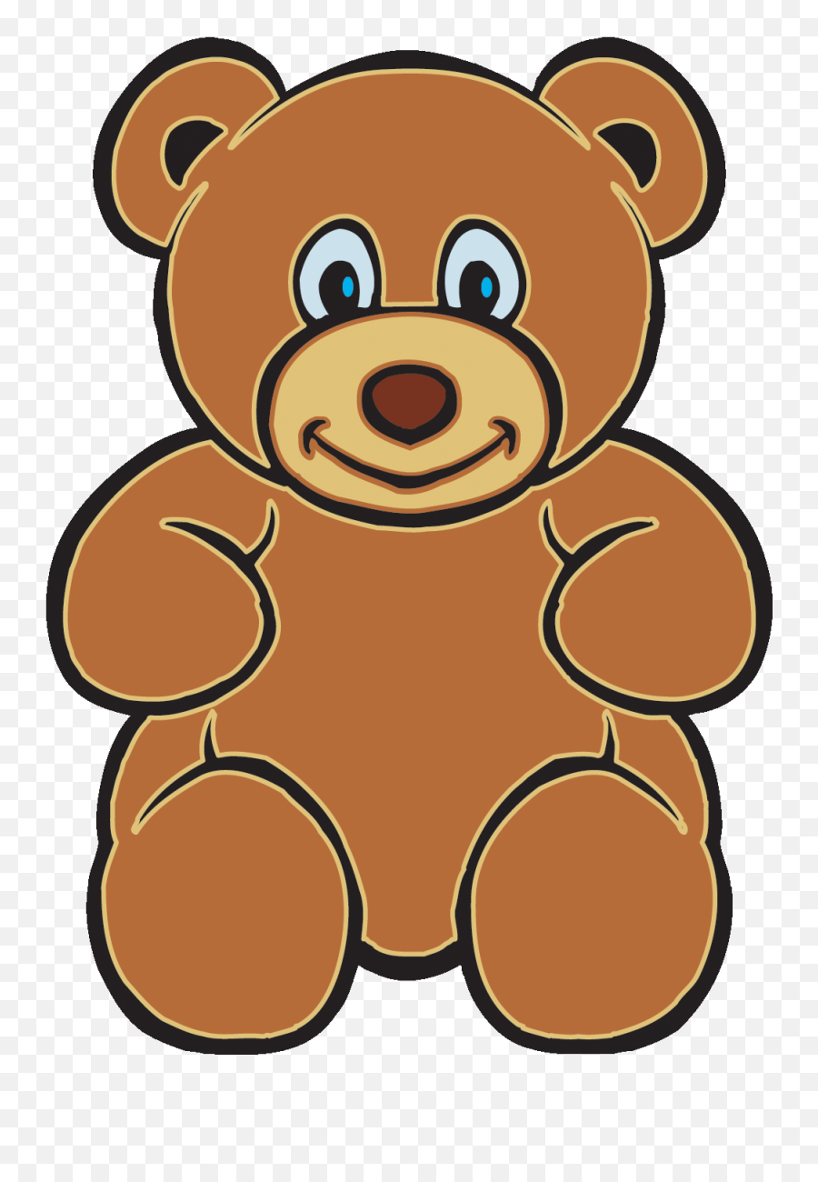 Best Teddy Bear Clip Art 12118 - Clipartioncom Teddy Bear Animated Clipart Png,Panda Buddy Icon