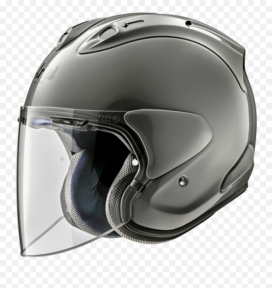 Arai Sz - Arai Sz R Vas Modern Grey Png,Icon Battlescar Helmet