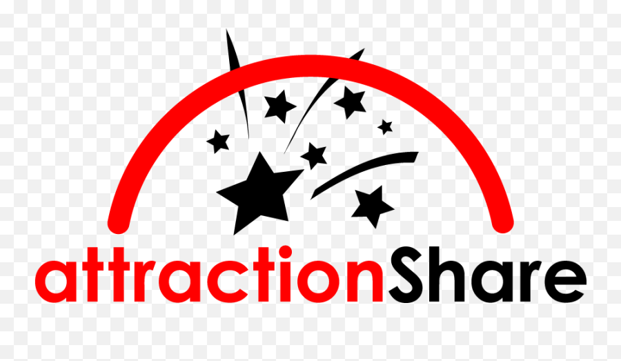 Florida Attractions Association - Attractionshare Participants Attraction Share Png,Attractions Icon
