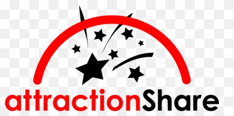 Florida Attractions Association - attractionShare participants png
