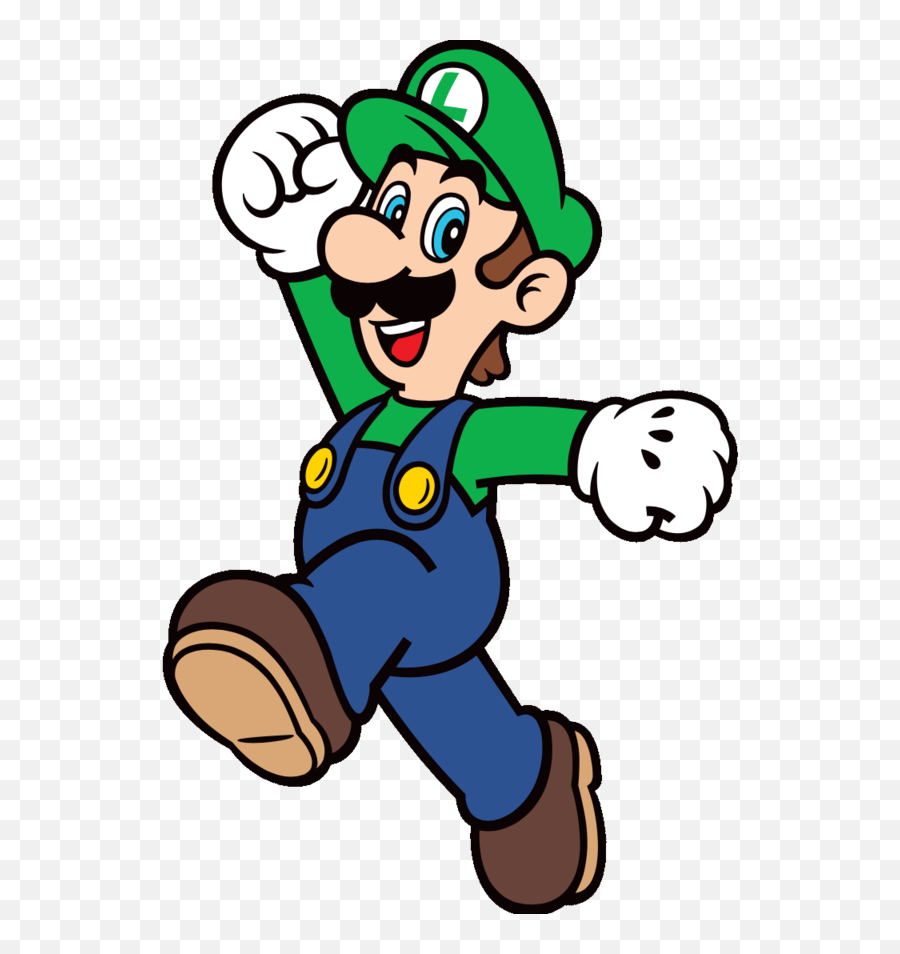 Nintendo Fanon Wiki - Super Mario Luigi 2d Png,Mario Pipe Png