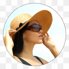 Learn Romanian Alphabets - For Women png