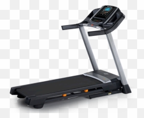 Nordictrack T 65 S Treadmill - png