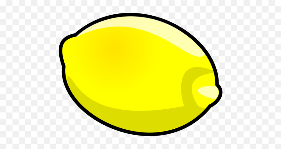Lemon Png Svg Clip Art For Web - Download Clip Art Png Lemon,Lemon Icon