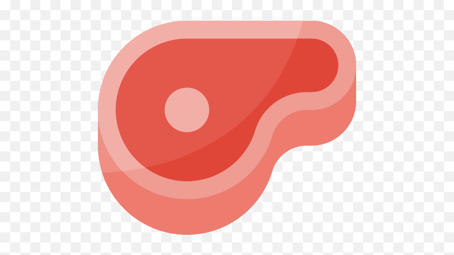 Meat - Free Food Icons Language Png,Google Flat Icon