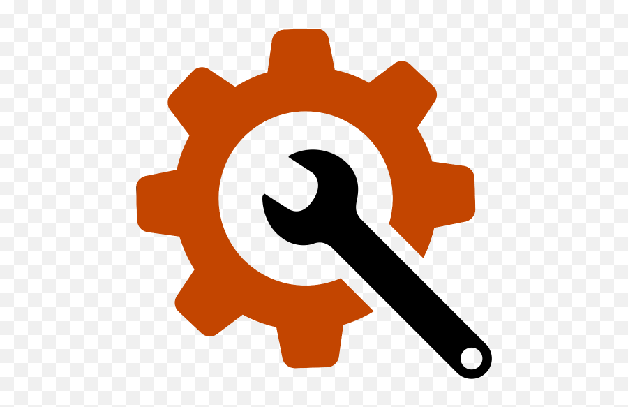 Download Hd Spanners Tool Leaning Transprent Png Free - Improvement Png,Process Improvement Icon