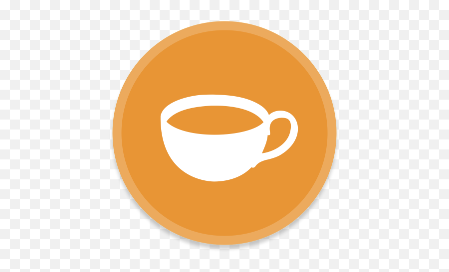 Caffeine Free Icon Of Button Ui - Requests 5 Icons Caffeine Icon Png,Coffee Break Icon
