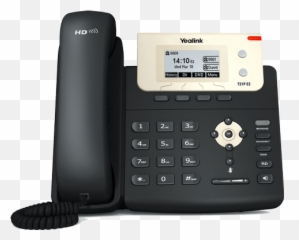 Office Phones - VoIP u2014 NetTraffic Yealink T21p E2 Ip png