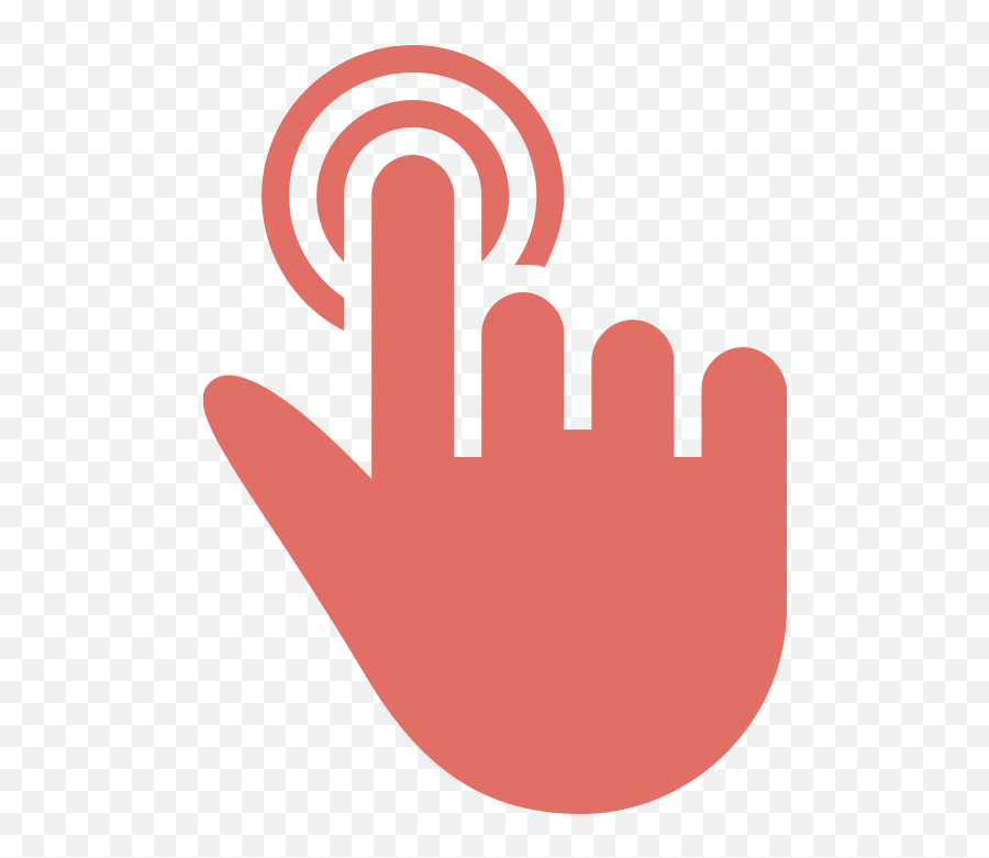 Benifits Of The Playful Mri Simulator - Irm En Jeu Transparent Background Tap Finger Icon Png,Mri Icon
