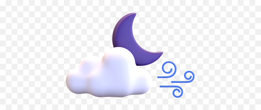 Forecast Icon - Download In Line Style Language Png,Starry Night Icon