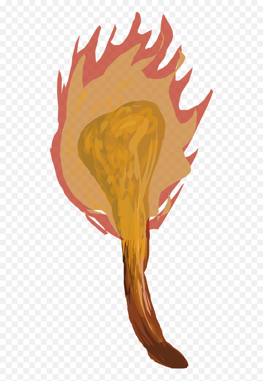 Torch Fire Calls - Free Image On Pixabay Flame Png,Phoenix Forum Icon