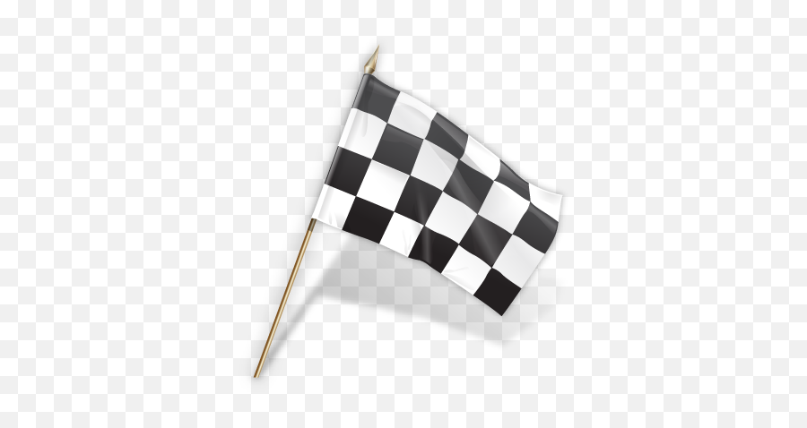Race Flag Transparent Png Clipart - Checkered Flag Icon,Race Flag Png