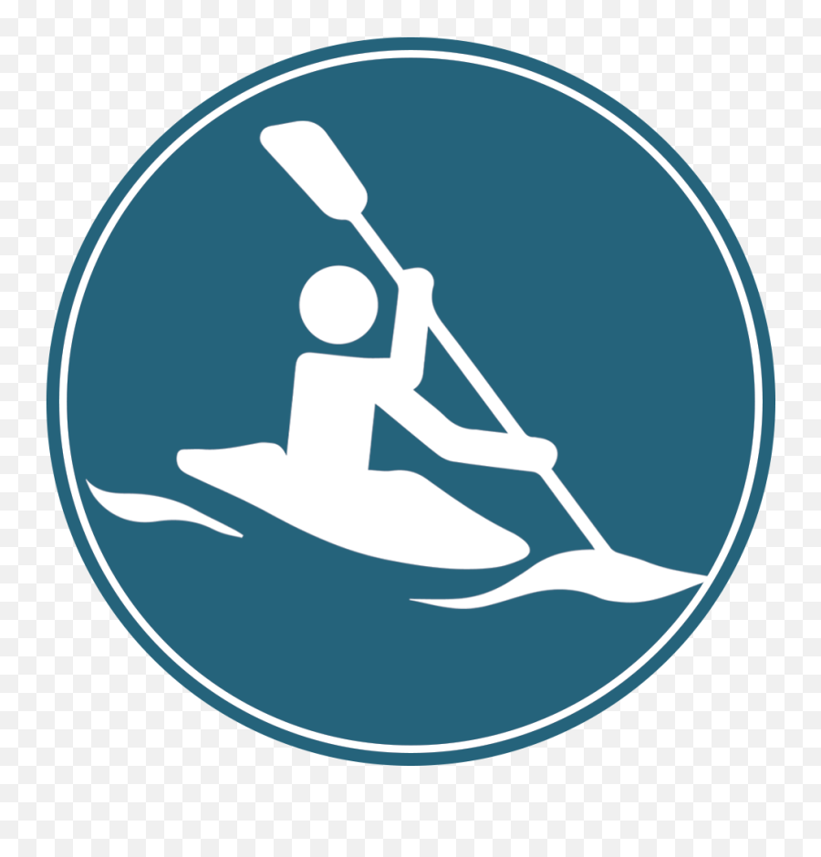 Randolph County Outdoor Challenge Three Rivers Landtrust - Rower Png,Kayaking Icon