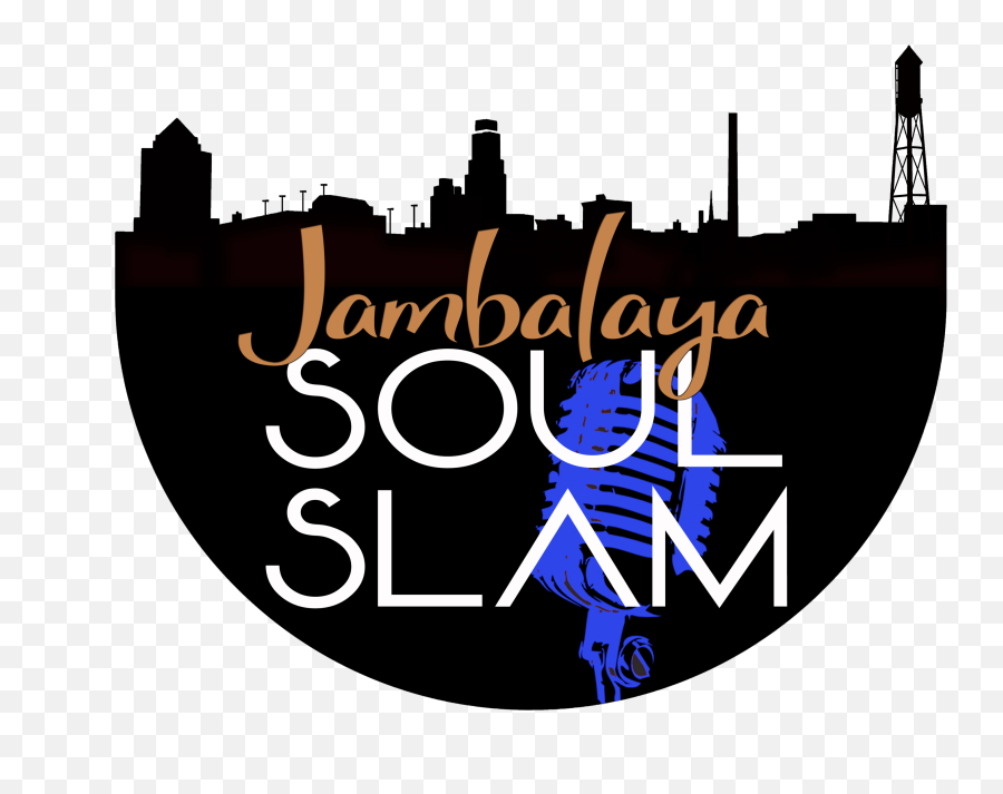 In 2005 The Jambalaya Soul Slam Started - Soul Graphic Design Png,Undertale Soul Png