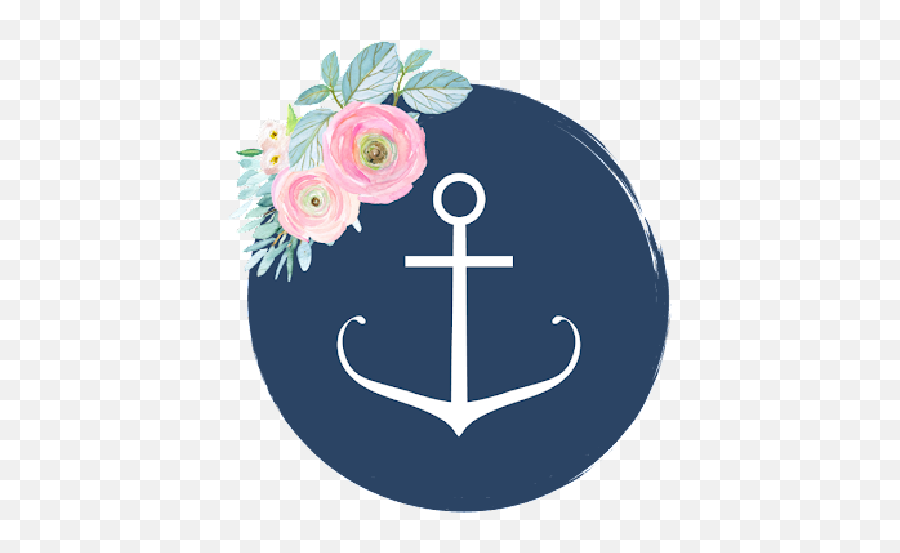 Bullet Journaling Made Simple - Anchored Women Floral Png,Bullet Journal Icon