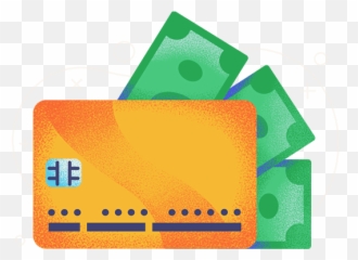 Credit Card Cash Advance Fees Apr How To Get U0026 More - College Student Icon png