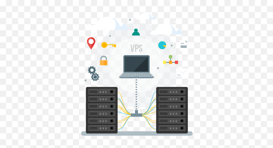 Why Should You Buy Vps Hosting Types - Transferencia De Archivos Ftp Png,Vps Icon