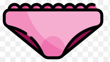 Panties - Free fashion icons Girly png