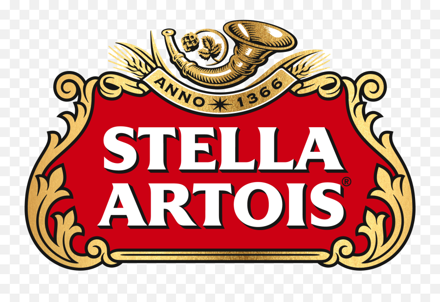 Stella Artois Logo Transparent Png - Stella Artois Logo Png,Stella Artois Logo Png