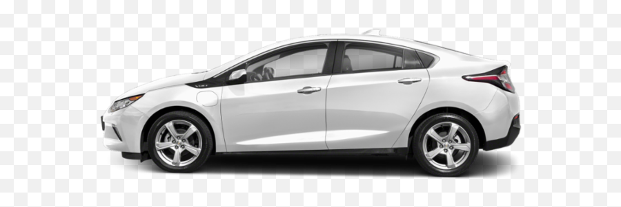 2018 Chevrolet Volt Lt In Waterbury Ct - 2017 Volt Side View Png,Icon Chevy Caprice