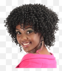 Extra Soft Dread Crochet Style Darling - Lace Wig Png,Dreads Png