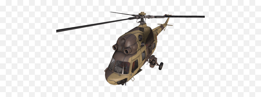 Mi - 2 Global Mobilization Armed Assault Wiki Fandom Helicopter Rotor Png,Military Helicopter Icon