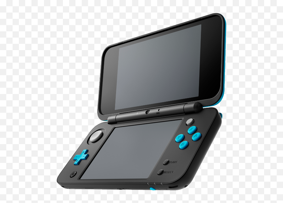 Pretendo Network - Nintendo 2ds Xl Png,Cemu Icon