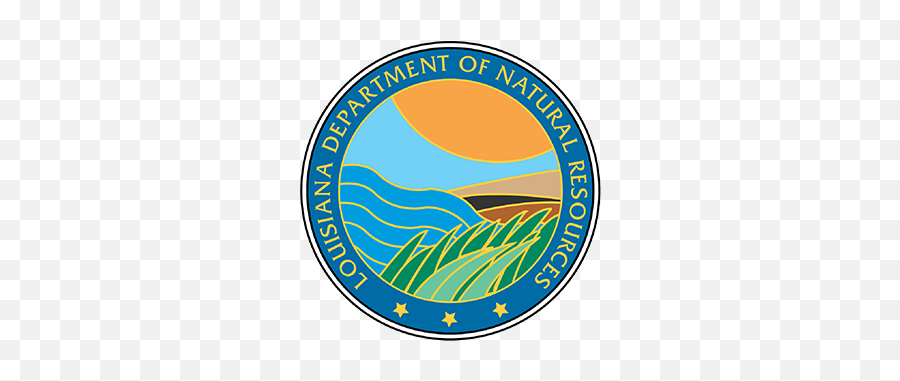 Louisianagov - The Official Website Of Louisiana Dolphin Research Center Png,Natural Resource Icon