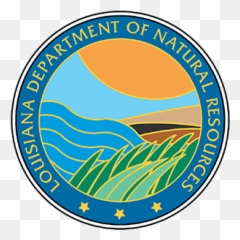 Louisianagov - The official website Dolphin Research Center png